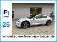 Porsche Taycan 4 S CT LM 21´Head u. Beif.-Display Sport-