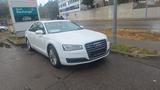 Audi A8 quatro tdi vollaustattung - Audi A8 in Stuttgart