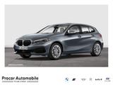 BMW 118i PANO NAVI LED PDC V+H DAB Tempomat Klima - gebrauchte BMW 118 aus dem Jahr 2023