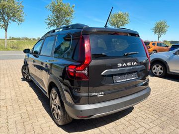 Dacia Jogger Expression HYBRID 140 5-Sitzer