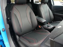 FORD Mustang Mach-E Premium*Pano*