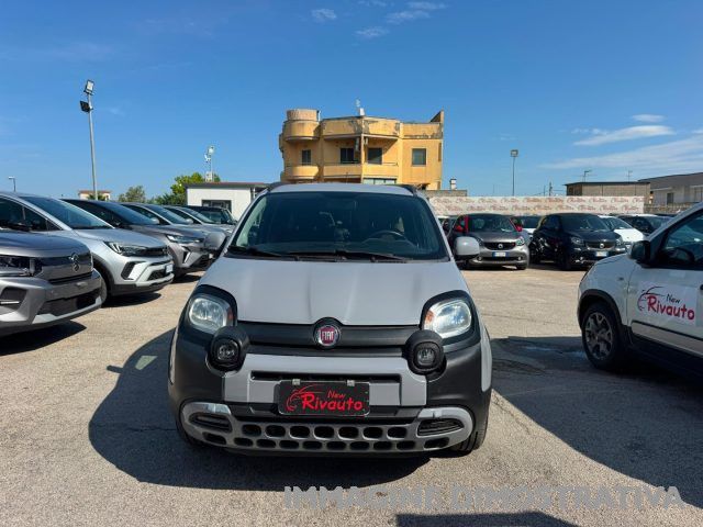 Image of Fiat Panda