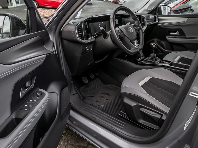 Opel Mokka 1.2 Elegance Park & Go Paket Kamera LED