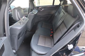 Mercedes E 250 - 12