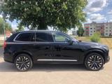 Volvo XC90 T8 Recharge AWD Plus Bright Automatik - Volvo XC90 in Dresden