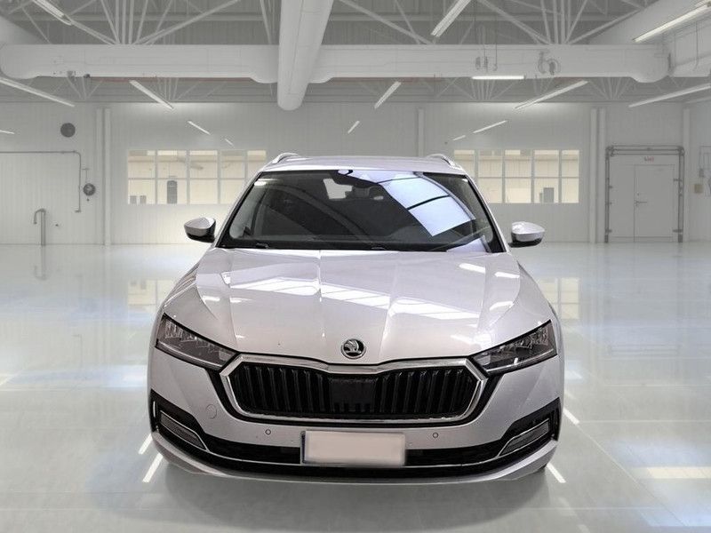 Skoda SKODA OCTAVIA 2.0 TDI EVO 110KW STYLE DSG STATIO imagem 2