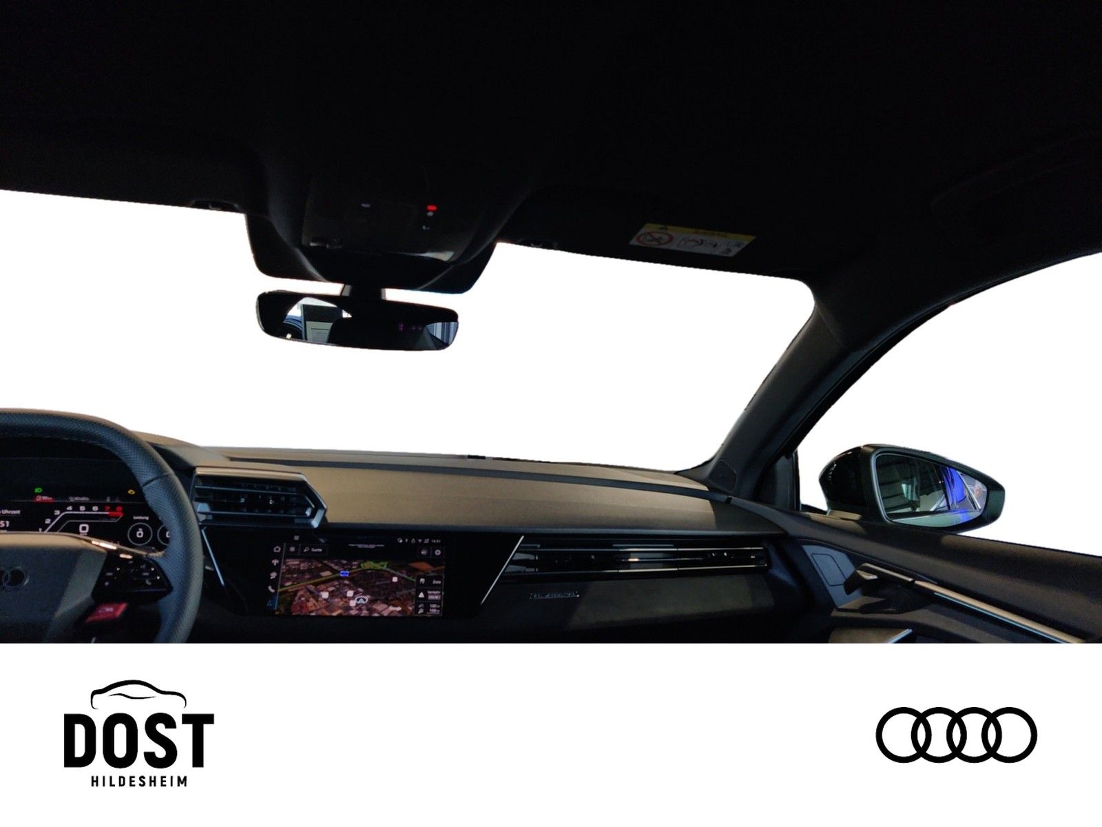 Audi RS3 - Bild 15