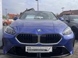 BMW 120 Hatch M Sportpaket DAB LED Komfortzg. Shz - blaue BMW 120