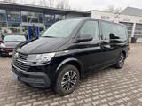 Volkswagen T6.1 Multivan Family FWD ACC El. Heckklappe DAB  - gebrauchte VW T6 Multivan aus dem Jahr 2021