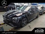 Mercedes-Benz C 200 AMG Advanced Plus Night Digital+Burmester - Mercedes-Benz C 200 in Halle