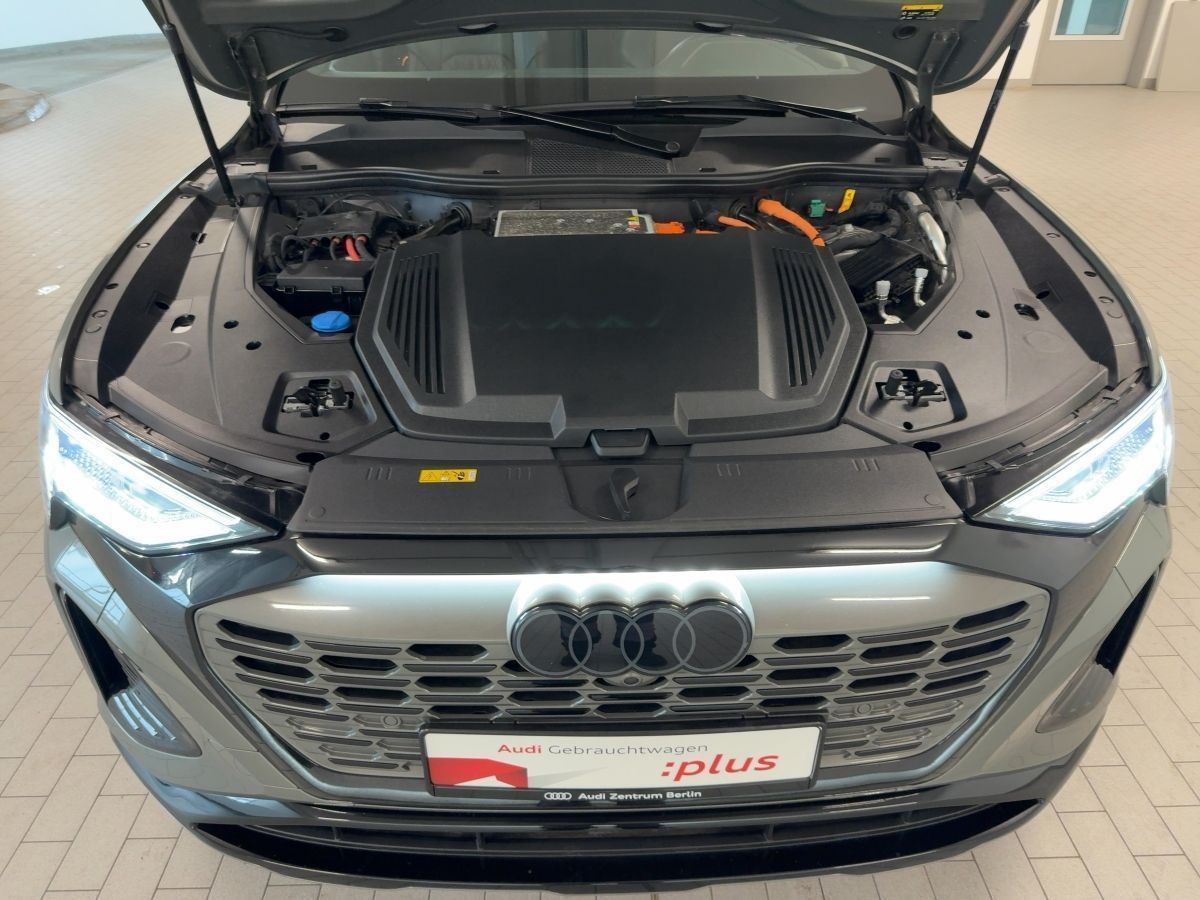 Audi Q8 - Bild 22