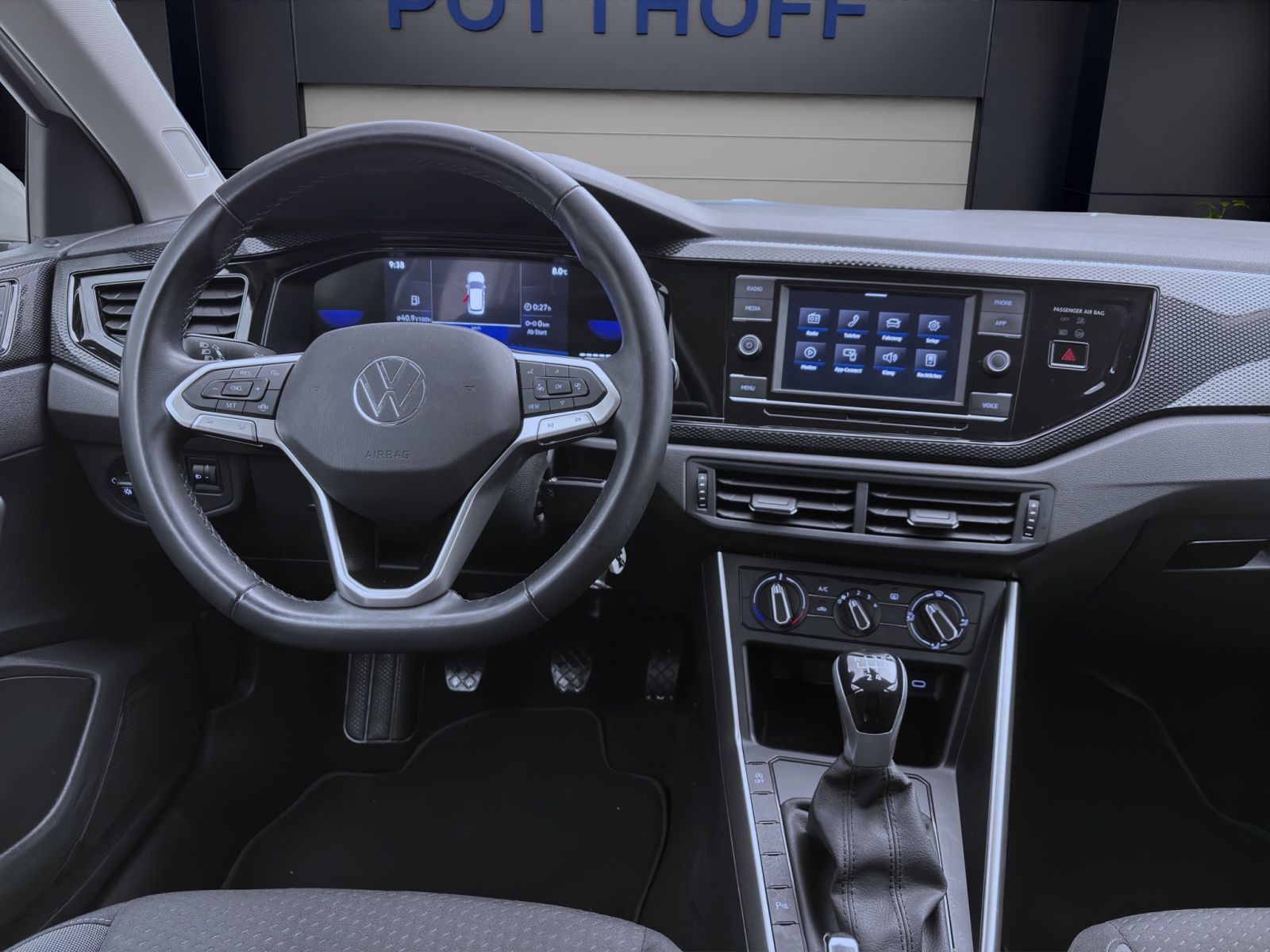 Volkswagen Polo - Bild 14