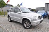 Suzuki Grand Vitara 2.0 Limited/4x4 Allrad/LEDER/KLIMA - Suzuki Grand Vitara: 2.0