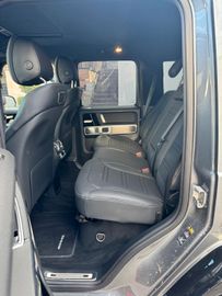 Mercedes G 400 - 6
