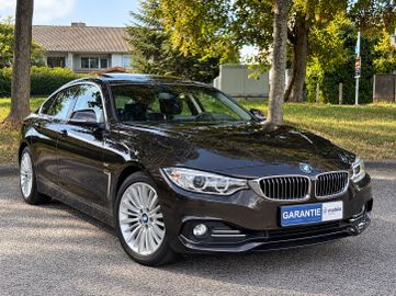 BMW 420 Gran Coupé - 2