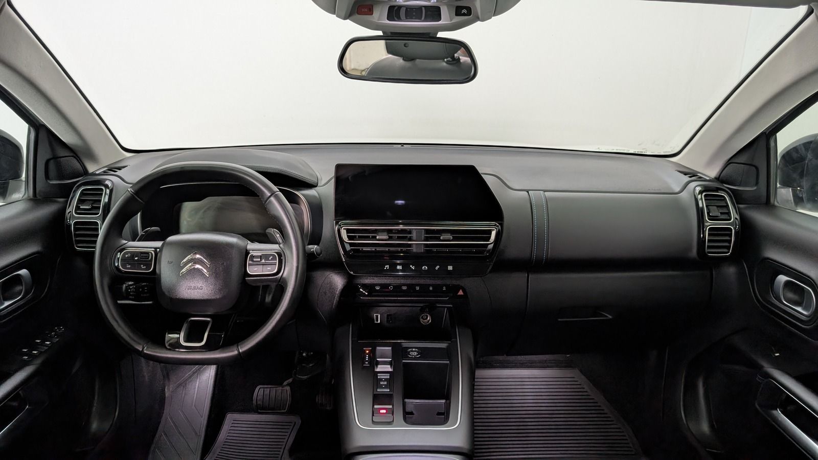 Fahrzeugabbildung Andere Citroën C5 Aircross 1.5 Blue HDI 130 * LED * Nav