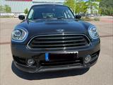 MINI One Countryman One One - scheckheftgepflegte MINI One Countryman