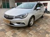 Opel Astra ST 1.6 CDTI ecoFLEX Business 100kW S/S... - Opel Astra mit Diesel-Antrieb: Ecoflex
