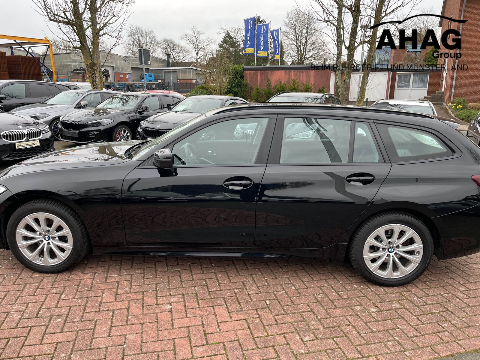 BMW 318 - Bild 6