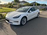Tesla Model 3 RWD, AHK, 19 Zoll Alufelgen - Tesla Gebrauchtwagen in Duisburg