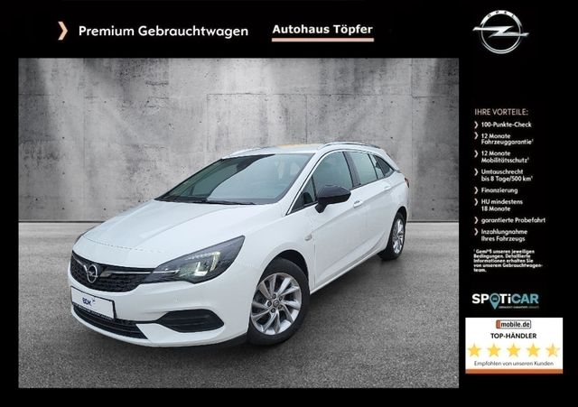 Opel Astra K ST Premium"Elegance" LED/Navi/Kamera/DAB