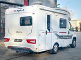 Adria Matrix Axess M 590 SG - Adria Teilintegrierter