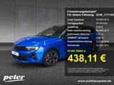 Opel Astra ST GS 1.2 MildHybrid Schiebedach Navi RFK - Opel Astra Gebrauchtwagen in Erfurt