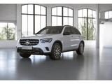 Mercedes-Benz GLC 220 d 4M DISTRONIC PANO ABC AHK NIGHT MEMORY - Mercedes-Benz GLC 220 in Mainz