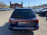 Subaru Legacy 2.0 GL Export! Kein TÜV! - Subaru aus 2001