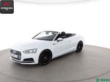 Audi A5 Cabrio 40 TFSI S LINE VIRTUAL,KEYLESS,KAMERA