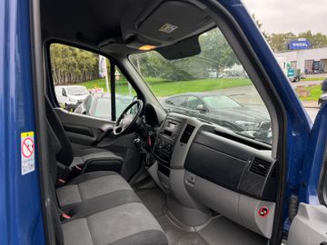 Volkswagen Crafter - 11
