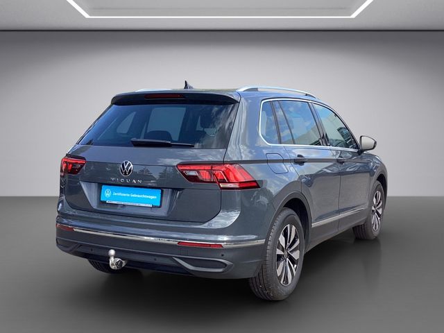 Tiguan 1.5TSI DSG Move AHK