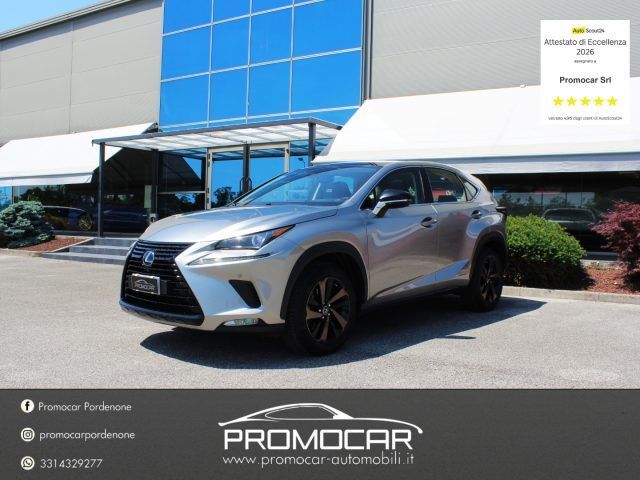 LEXUS ANDERE