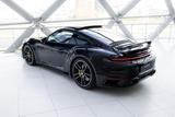 Porsche 992 3.8 Turbo S | Lift | Bose | Schiebedach | - Porsche: 3.8