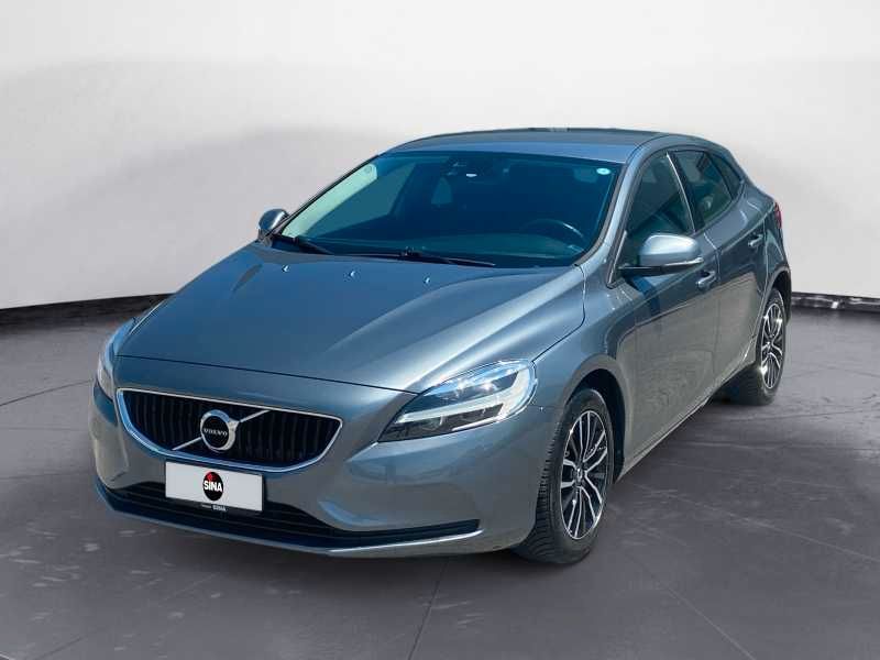 Image of Volvo V40