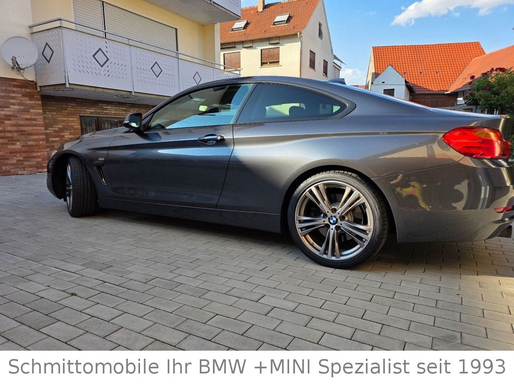BMW 440 - Bild 6