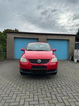 Volkswagen VW Fox | Kleinwagen mit 54 PS | günstig i... - : Kleinwagen, Guenstig