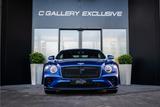 Bentley Continental GT 6.0 W12 Speed - Exclusive Edition - gebrauchte Bentley Continental GT aus dem Jahr 2022