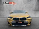 BMW X2 sDrive 20 i M Sport X Leder Braun/ Steptronic - BMW X2 aus 2018