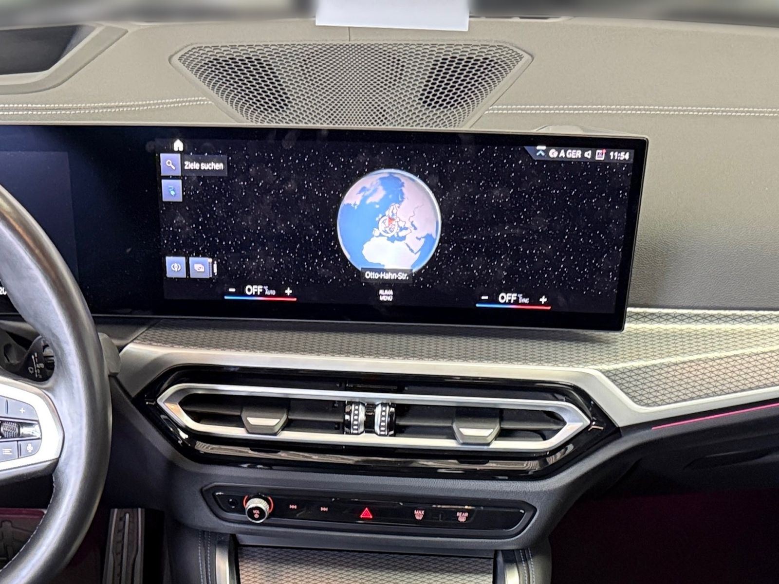 BMW i4 40 GranCoupe M Sport Laser ACC Kamera AHK DAB foto 16