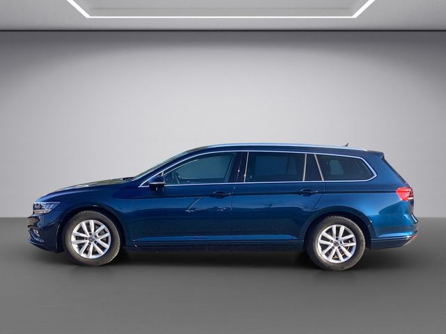 Passat Variant 2.0TDI DSG Business AHK