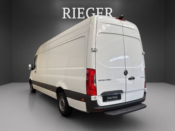 Mercedes Sprinter - 9