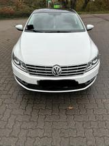 Volkswagen CC - gebrauchte VW CC aus dem Jahr 2018