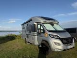 Adria Matrix 670 SL VOLL PV Hyd.Hub DICHT TÜV GAS NEU
