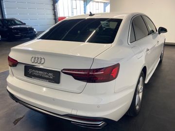 Audi A4 - 3