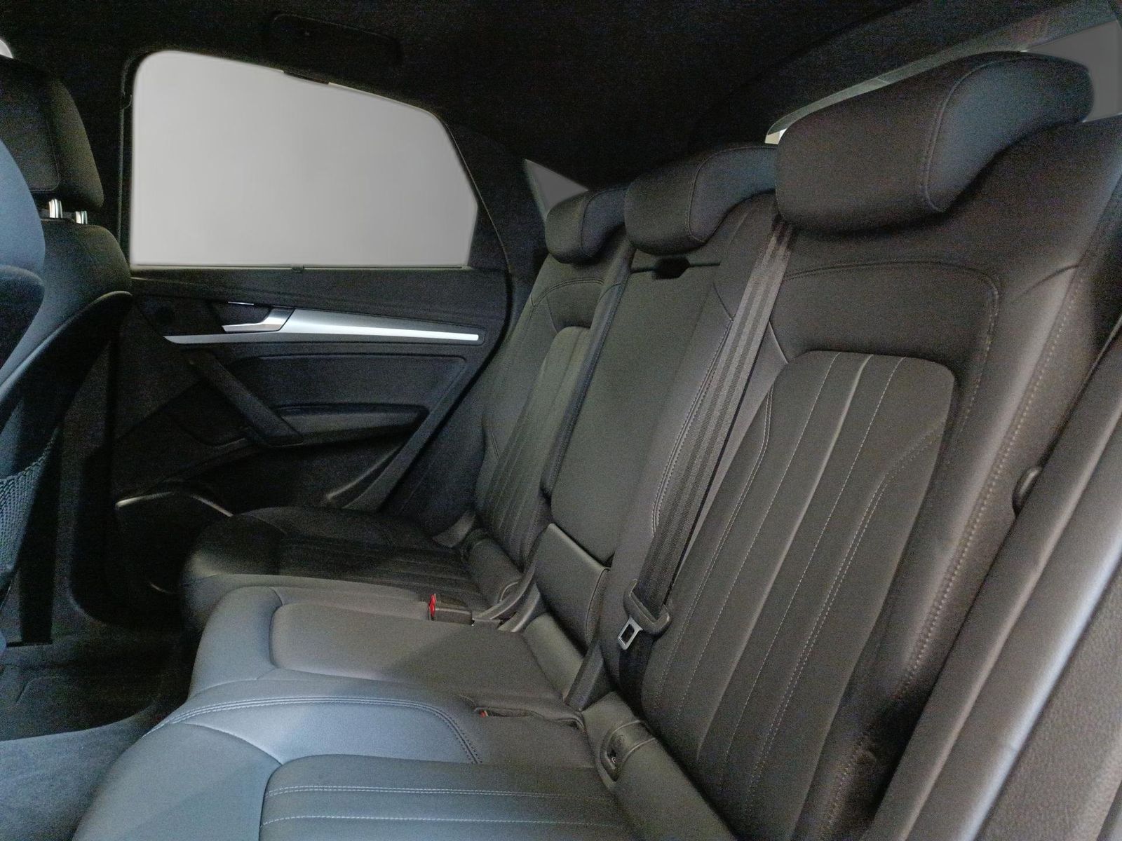 Audi Q5 - Bild 17