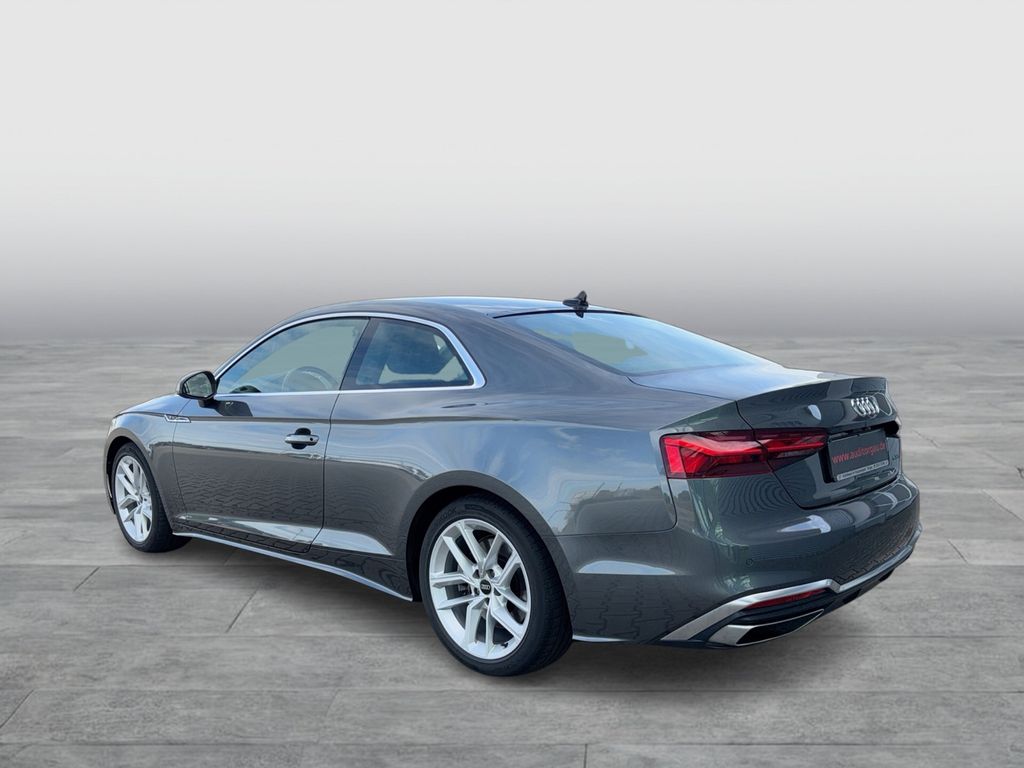 Audi A5 — fotografia 3