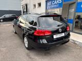 Volkswagen Passat Variant Trendline BlueMotion - gebrauchte VW Passat Variant aus dem Jahr 2013