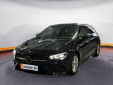 Mercedes-Benz CLA 250 SB AMG Line 4M KAMERA+NAVI+KEYLESS GO+ - Mercedes-Benz CLA 250 Shooting Brake in Bielefeld