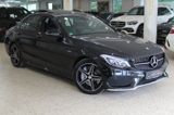 Mercedes-Benz C450 / C 43 AMG 4Matic"HUDisplay"SDach"LED"18Zol - Mercedes-Benz C 43 AMG aus 2016